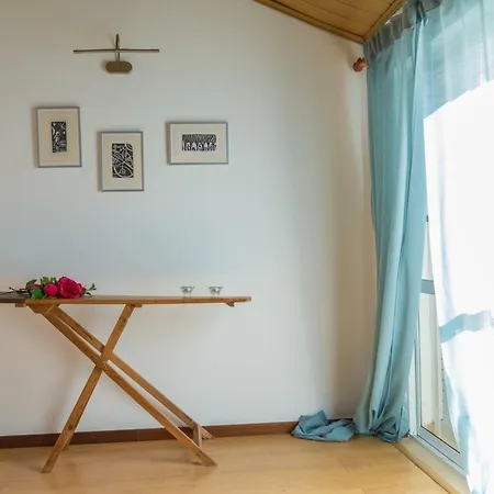 Casa Da Mane 別荘 セトゥーバル