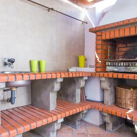 Casa Da Mane 別荘 セトゥーバル