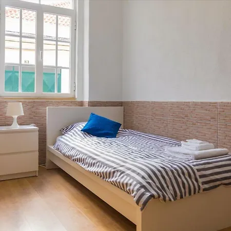 Casa Da Mane 別荘 セトゥーバル
