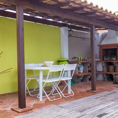 Casa Da Mane * セトゥーバル