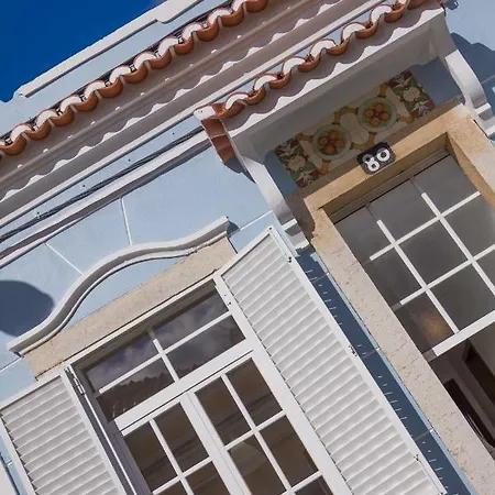 Casa Da Mane 別荘 *