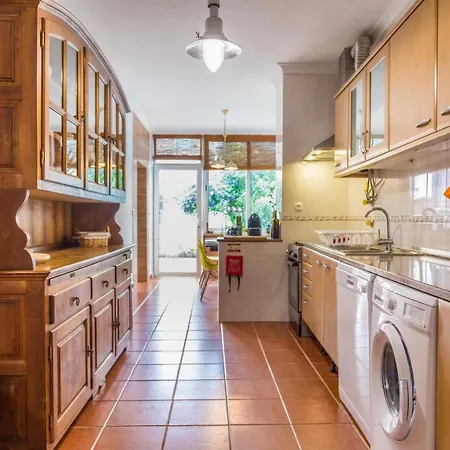 בית נופש Casa Da Mane שטובל
