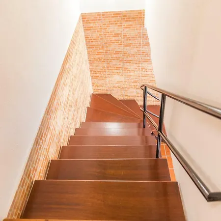 בית נופש Casa Da Mane שטובל