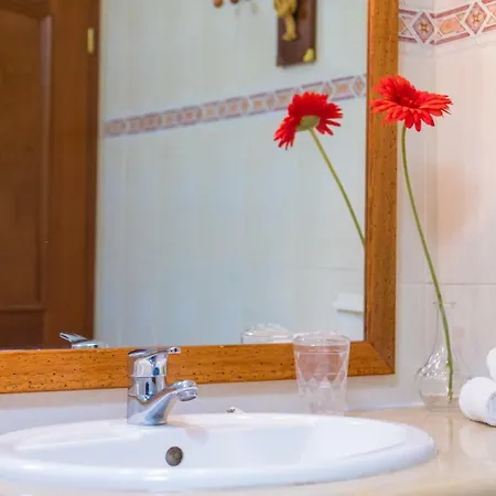 בית נופש Casa Da Mane *