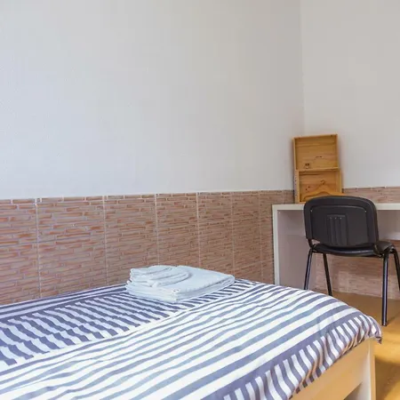 בית נופש Casa Da Mane שטובל